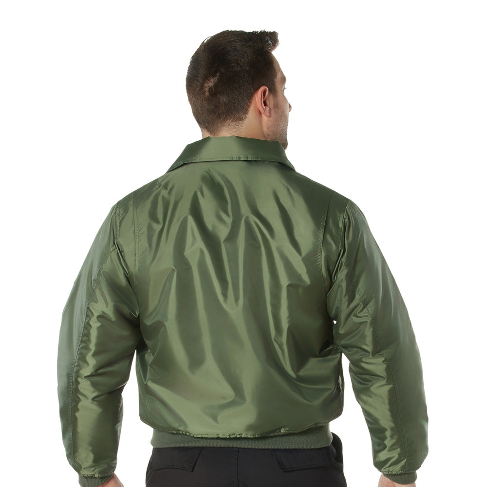 Rothco CWU-45P Flight Jacket - 7520
