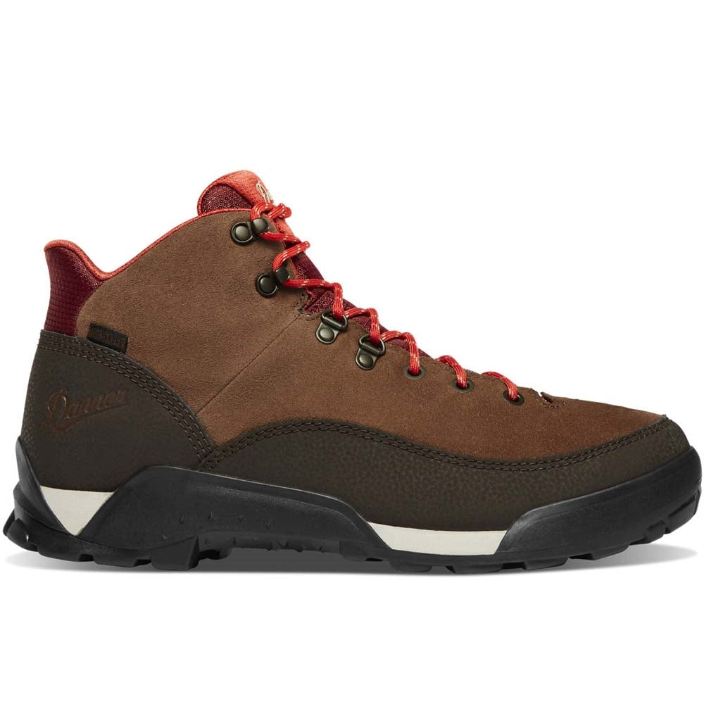 Danner Panorama Mid Waterproof Hiking Outdoor Boot 63439