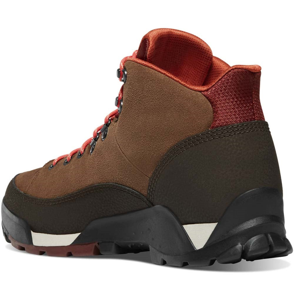 Danner Panorama Mid Waterproof Hiking Outdoor Boot 63439