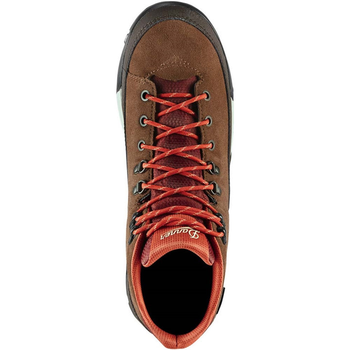 Danner Panorama Mid Waterproof Hiking Outdoor Boot 63439