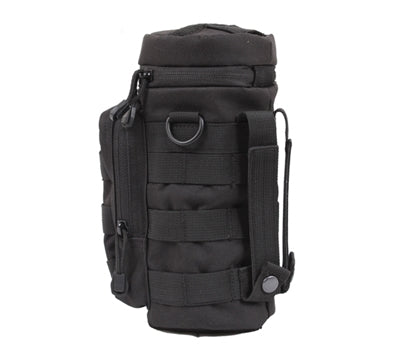 Rothco Molle Water Bottle Pouch - 2679
