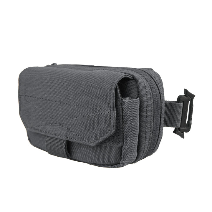 Condor MA66 Digi Pouch MOLLE electronics and utility pouch