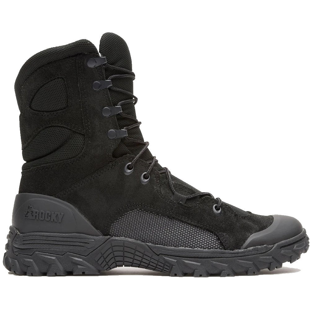 Rocky Mountain Combat Tactical Duty Military Boot RKC165