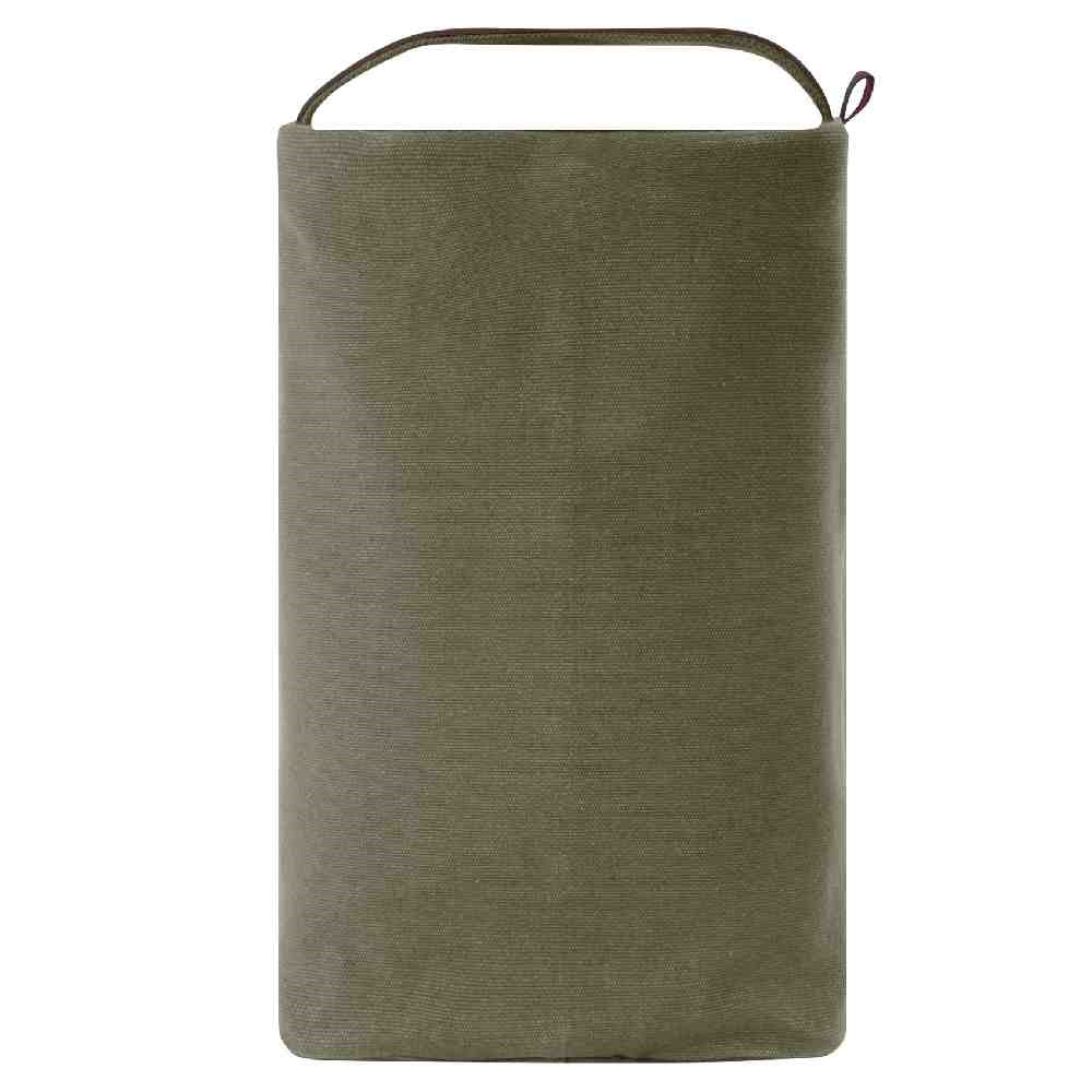 Rothco Canvas Shoe Bag Olive Drab 78891