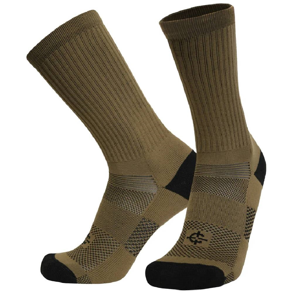 Covert Threads JUNGLE Sock