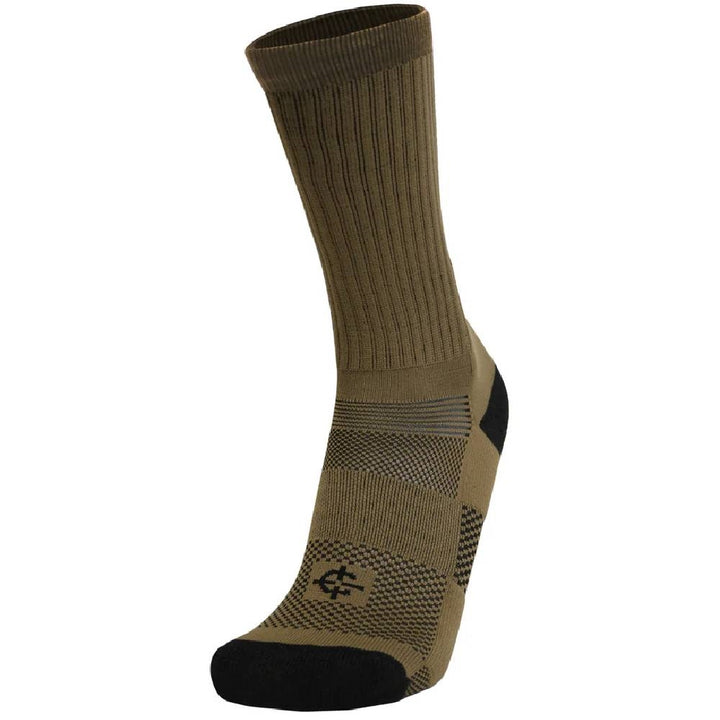 Covert Threads JUNGLE Sock