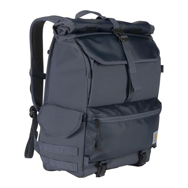 Carhartt 40L Nylon Roll Top Backpack B0000418