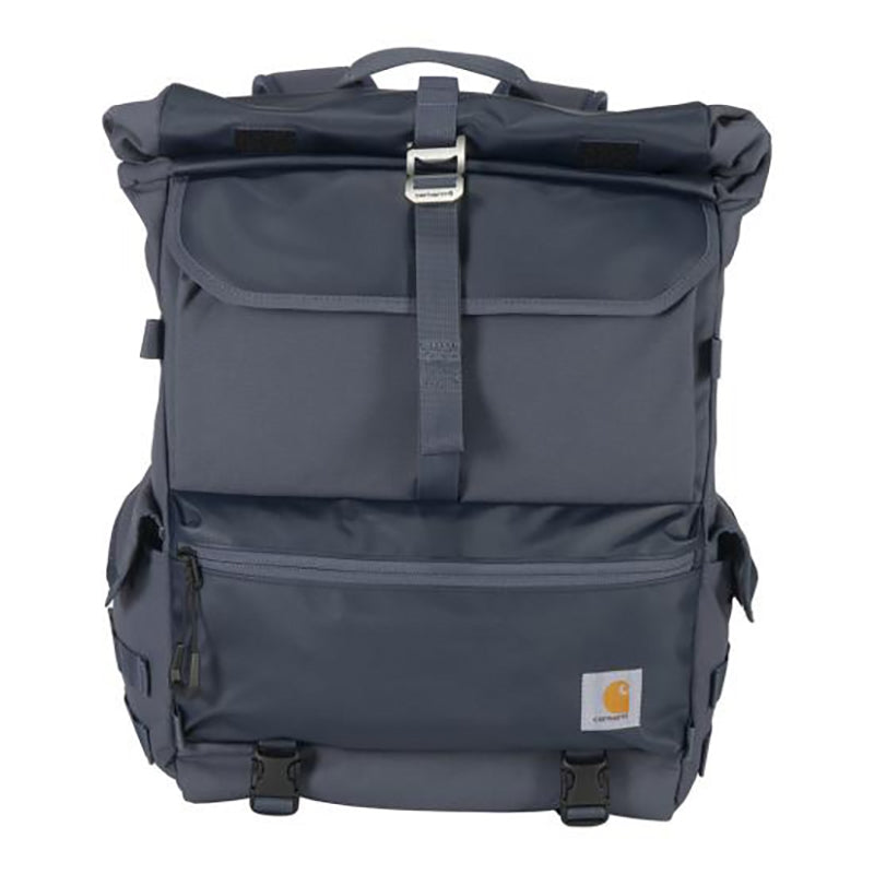 Carhartt 40L Nylon Roll Top Backpack B0000418