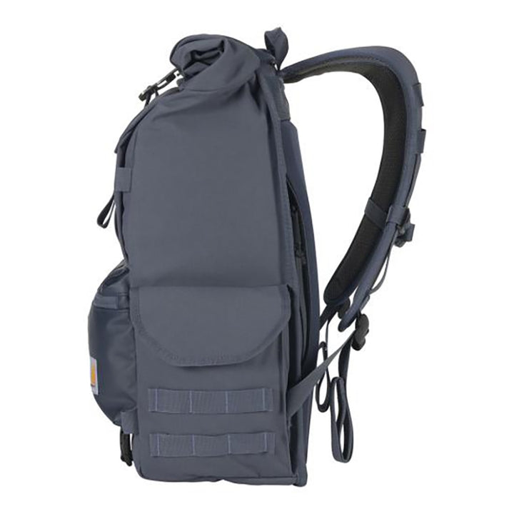Carhartt 40L Nylon Roll Top Backpack B0000418
