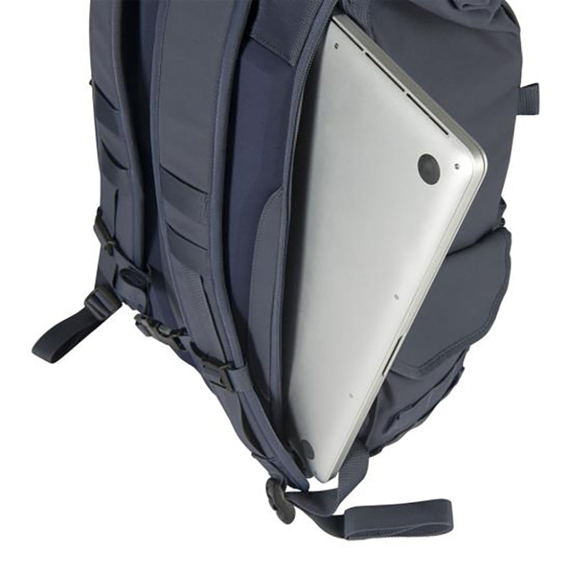 Carhartt 40L Nylon Roll Top Backpack B0000418