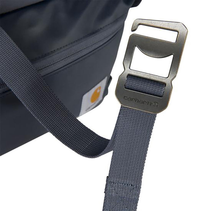Carhartt 40L Nylon Roll Top Backpack B0000418