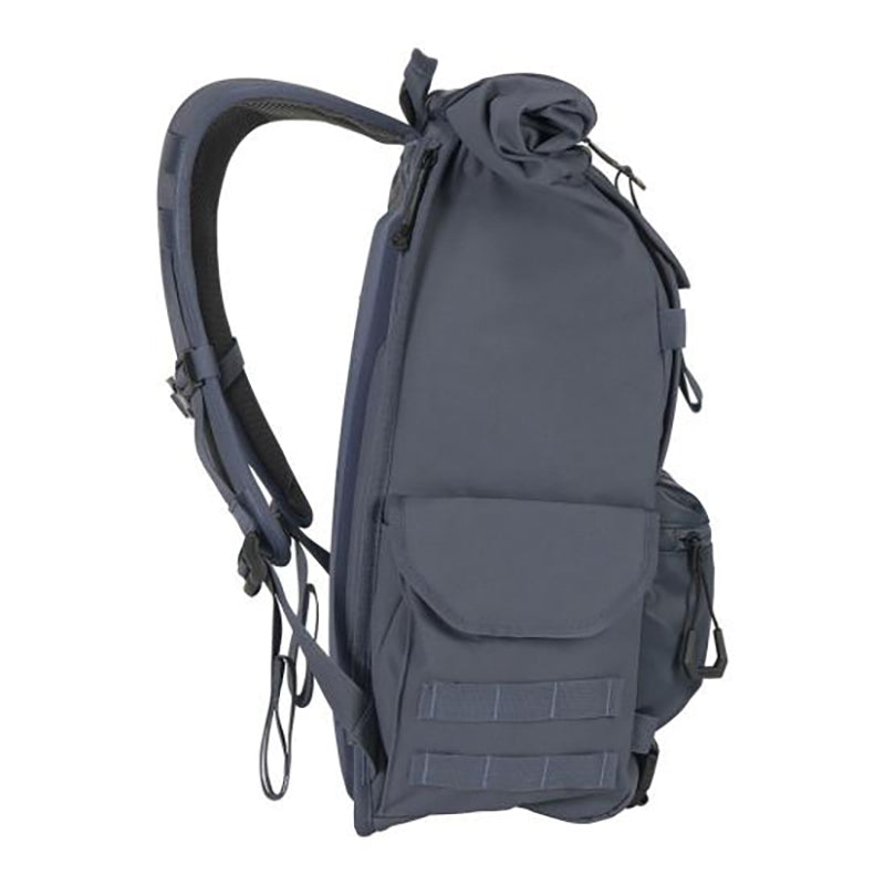 Carhartt 40L Nylon Roll Top Backpack B0000418