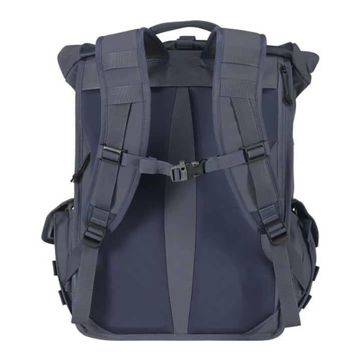 Carhartt 40L Nylon Roll Top Backpack B0000418