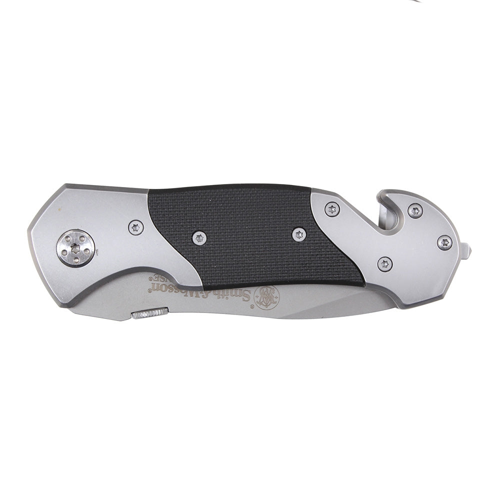 Smith  and  Wesson First Response Folding Knife - SWFRS