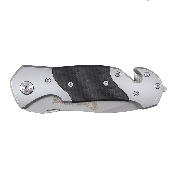 Smith  and  Wesson First Response Folding Knife - SWFRS