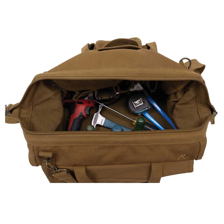 Rothco Renovator Tool Bag 91812