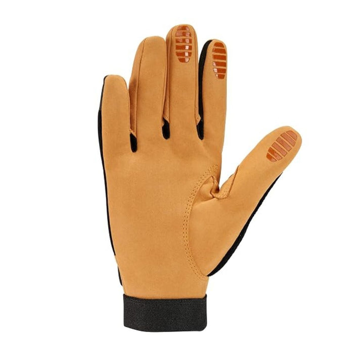 Carhartt Synthetic Leather High Dexterity Touch Sensitive Secure Cuff Glove GD0779M