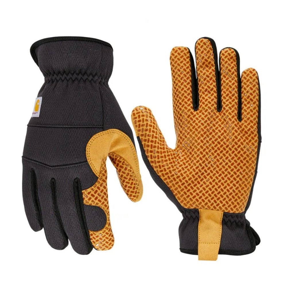 Carhartt High Dexterity High Grip Glove GD0824M