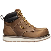 Keen Cincinnati Waterproof Boot (Carbon Toe) 1023222