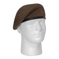 Rothco G.I. Type Inspection Ready Beret - 4981