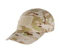 Condor Multicam Arid Tactical Cap TC-022 Genuine Crye Precision Multicam