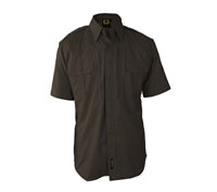 Propper Brown Lightweight Short Sleeve Shirts - F531150200