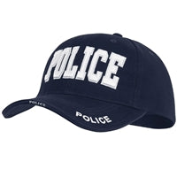 Rothco Navy Police Cap - 9489