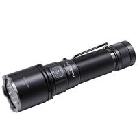 Fenix Rechargeable Flashlight - C7 PRO