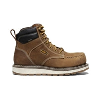 Keen Utility CSA Cincinnati 6 Inch Waterproof Carbon Toe Work Boot 1023239