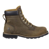 Carhartt Frontier 6 Inch Water Resistant Soft Toe Leather Work Boot FN6165-M