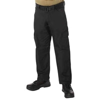 Rothco Black Tactical Deployment Pant 46560