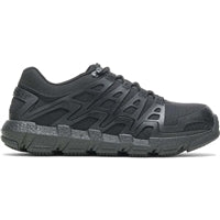 Wolverine Rev Vent DuraShocks FLX LO UltraSpring CarbonMAX Composite Toe Work Shoe W211017