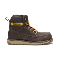 Caterpillar Calibrate Waterproof Steel Toe Work Boot P91418 - Army Navy USA