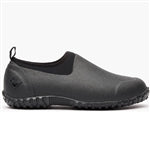 Muck Muckster Low Black M2L000