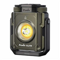 Fenix CL27R Rechargeable 1600 Lumens Lantern