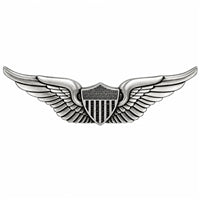 Army Aviator Badge Wing AR-301