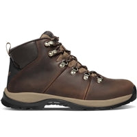 Danner Sandy Ridge 4.5 Inch Waterproof Oil &amp; slip Resistant Heavy Duty Work Boot 11322