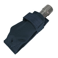 Condor MA48 Tactical Flashlight Pouch with Hook and Loop Strap