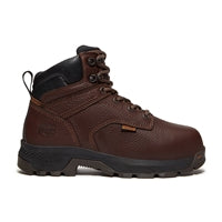 Timberland Pro TiTAN EV Met Guard 6 Inch Composite Toe Work Women&