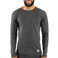 Carhartt Base Force Heavyweight Crew Top MBL131 men&