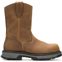 Wolverine ReForce EnergyBound 10 Inch Waterproof CarbonMax Composite Toe Wellington Pull On Work Boot W241027