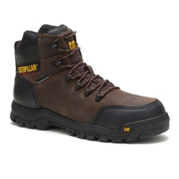 Caterpillar Resorption Waterproof Composite Toe Work Boots P90977