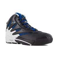 Reebok The Blast Work Composite Safety Toe High Top Sneaker Athletic Work Shoe RB9403