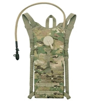 Rothco Multicam Backstrap Hydration System 2840