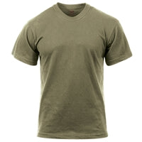 Rothco AR 670-1 Coyote Brown T-Shirt 2934