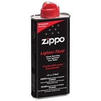 Zippo Lighter Fluid 3341