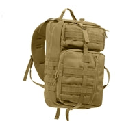 Rothco Coyote Tactisling Transport Pack 25120