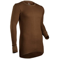 Indera Icetex Performance Khaki Thermal Top 286LS