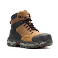 Wolverine Alpha ft Infinity System 6 Inch Carbonmax Work Boot W251098