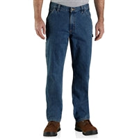 Carhartt Loose Fit Utility Jeans 104941 men&